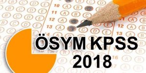 KPSS 2018