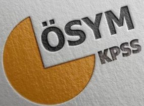 2018 KPSS Ön lisans başvuru tarihi ne zaman? ÖSYM KPSS başvuru nasıl yapılır?